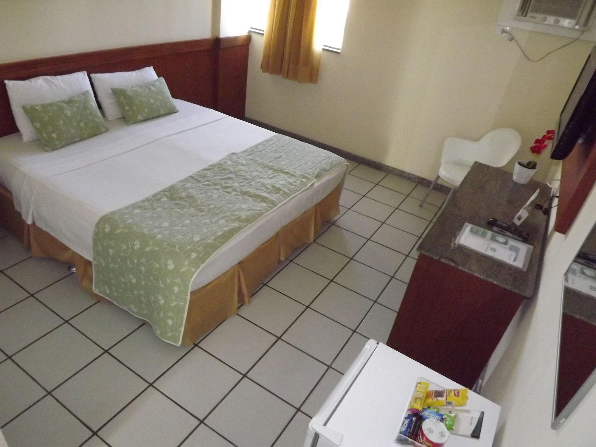 Hotel Nacional Inn Recife Aeroporto Eksteriør bilde