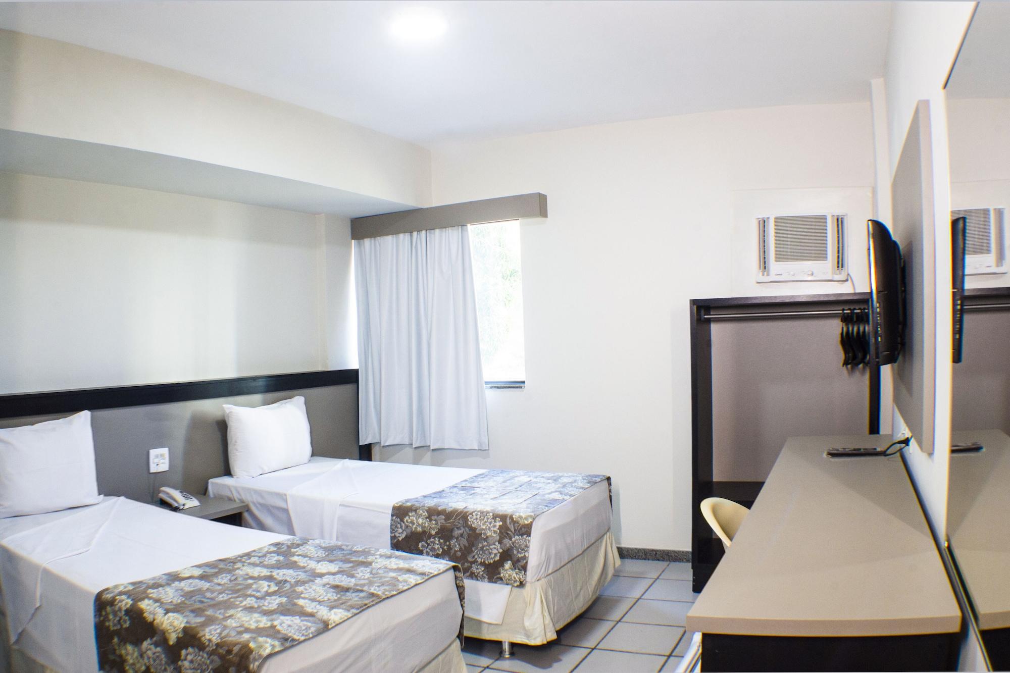 Hotel Nacional Inn Recife Aeroporto Eksteriør bilde